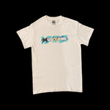 Jazz Cup Strip Tee