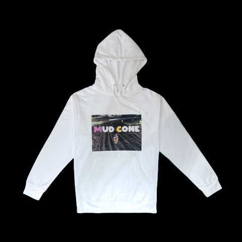 Moto Scene Hoodie